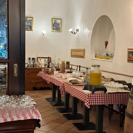 Hotel Croce Federale Bellinzona Exteriör bild